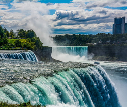 Контрольная работа по теме Cities of Canada