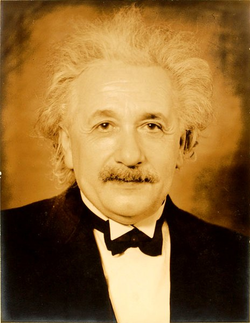 Реферат: Albert Einstein And The Theory Of Relativity