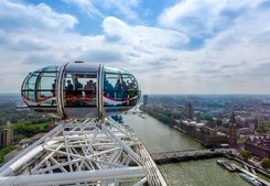 Реферат На Тему London Eye