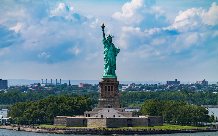 New York Реферат На Английском