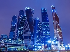 2 Москоу как пишется на английском