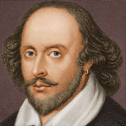 Реферат: Уильям Шекспир